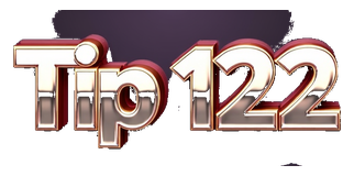 tip122 logo