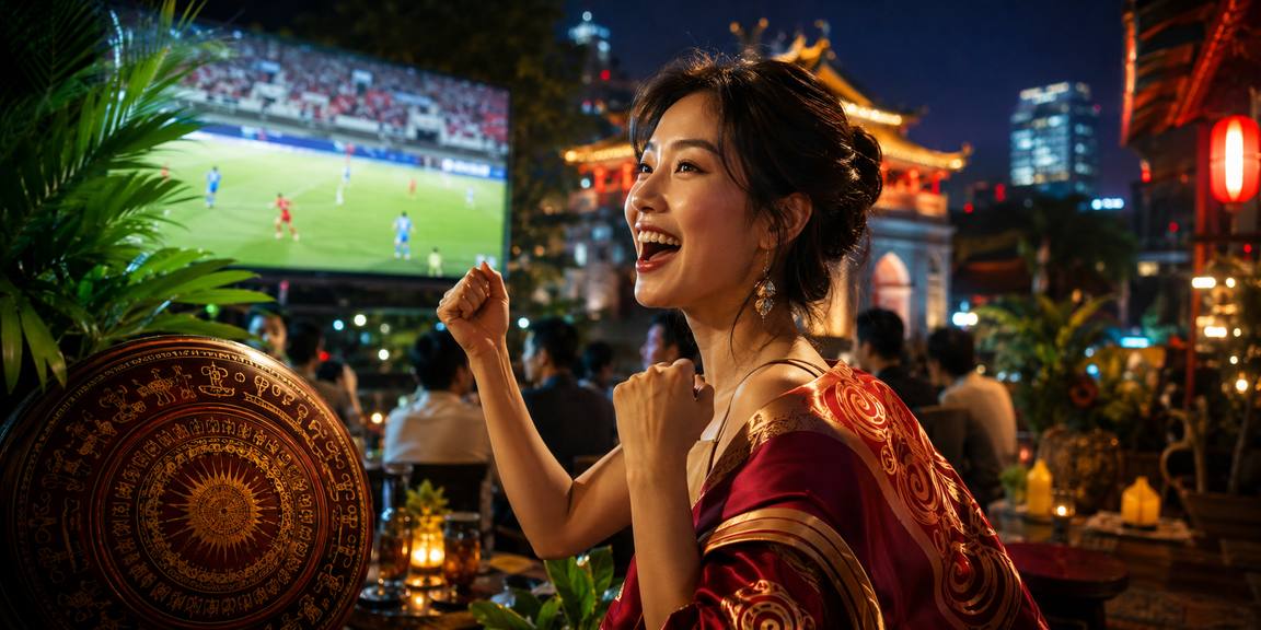 tip122 Trận của Việt Nam
